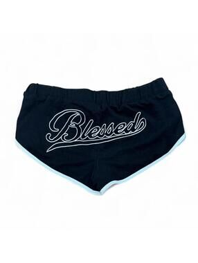 I.AM.GIA micro shorts Sz. S